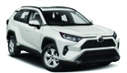 Шумоизоляция RAV 4 5gen в Архангельске