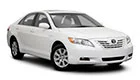 Оклейка бронепленкой Camry V40 в Архангельске