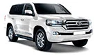 Шумоизоляция Land Cruiser 200 в Архангельске