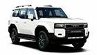 Шумоизоляция Land Cruiser Prado 250 в Архангельске