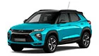 Шумоизоляция TrailBlazer в Архангельске
