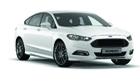 Шумоизоляция Mondeo 5 в Архангельске