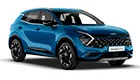 Шумоизоляция Sportage 5 в Архангельске