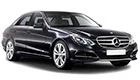 Оклейка бронепленкой E-Class (w212) в Архангельске