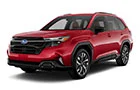 Шумоизоляция Forester 6 в Архангельске