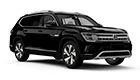 Шумоизоляция Teramont X в Архангельске