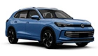 Шумоизоляция Tiguan L Pro в Архангельске