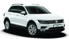 Шумоизоляция Tiguan 2 в Архангельске