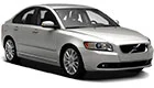 Оклейка бронепленкой Volvo S40 в Архангельске