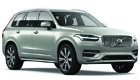 Шумоизоляция Volvo XC90 в Архангельске