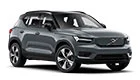 Шумоизоляция Volvo XC40 в Архангельске