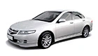 Шумоизоляция Accord 7 в Архангельске