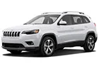 Шумоизоляция Cherokee KL в Архангельске