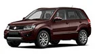 Шумоизоляция Grand Vitara в Архангельске