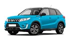 Шумоизоляция Vitara в Архангельске