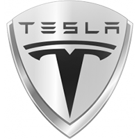 Оклейка бронепленкой Tesla в Архангельске