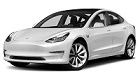 Шумоизоляция Model 3 в Архангельске