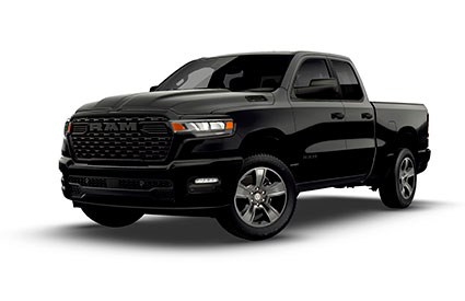 Dodge Ram 1500 купить в Архангельске