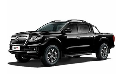 Dongfeng DF6 купить в Архангельске