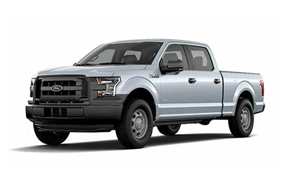 Ford F150 купить в Архангельске