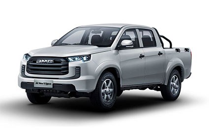 JMC Vigus Work купить в Архангельске