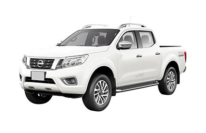 Nissan Navara D23 купить в Архангельске