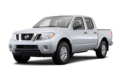 Nissan Navara D40 купить в Архангельске