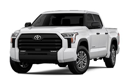 Toyota Tundra купить в Архангельске