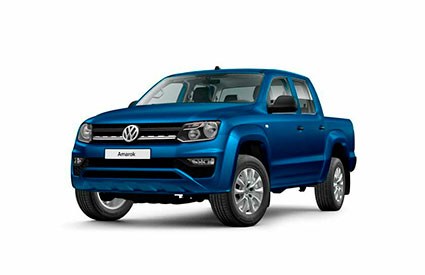 Volkswagen Amarok купить в Архангельске