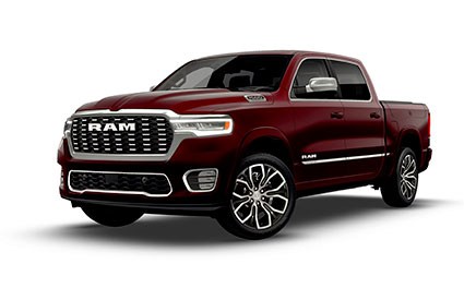 Dodge Ram RHO купить в Архангельске