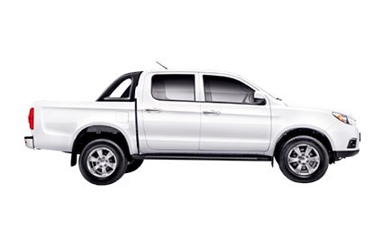 Sollers ST6 купить в Архангельске