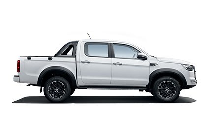 Sollers ST8 купить в Архангельске