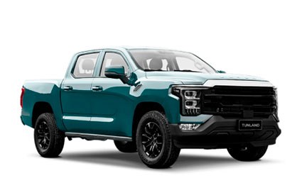 Foton V7 купить в Архангельске