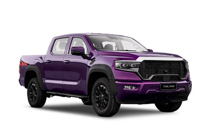 Foton V9 купить в Архангельске